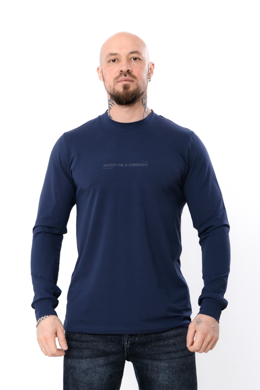 Джемпер чоловічий